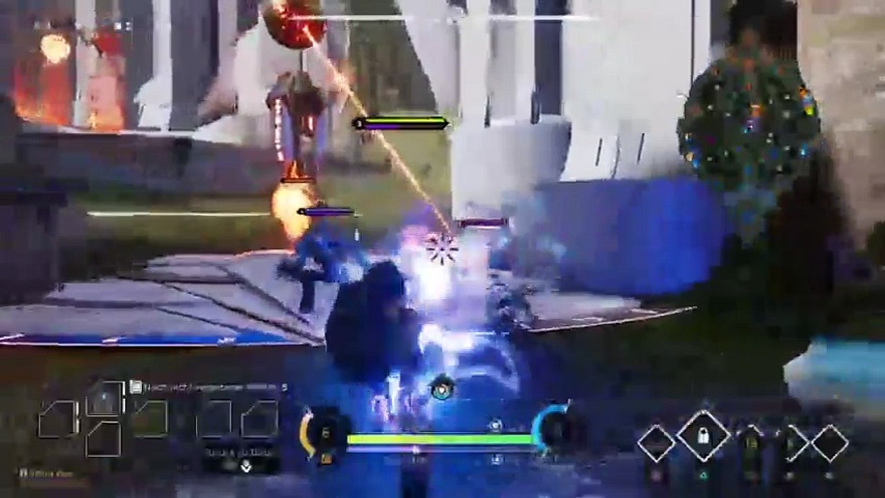 Paragon PS4-Live-Übertragung von KinKon2014 (75)