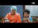 حديدان في كليز الحلقة 23-24 | Hdidan fi gueliz ep 23-24