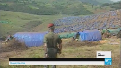 Génocide rwandais : BNP Paribas complice ? (Partie 1)
