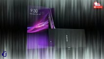 Sony Xperia Edge Concedfgrpt and Phone Specifications