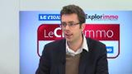 Nicolas Bouzou s'en prend aux dispositfs d'investissement locatif