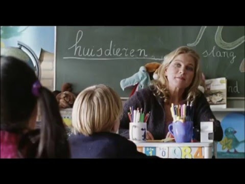 Le cheval de Saint-Nicolas - Film complet comédie