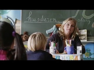 Le cheval de Saint-Nicolas - Film complet comédie