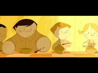 Nocturna la nuit magique (2007) film d'animation hd