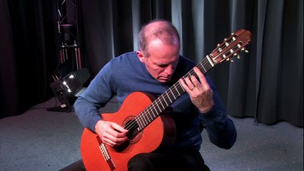 06 English suite op 31 Round Dance de John W DUARTE