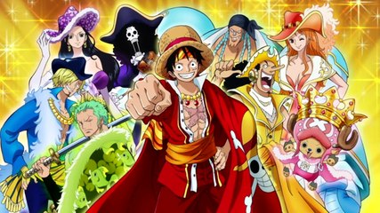 One Piece 795 AVANCE Sub Español HD