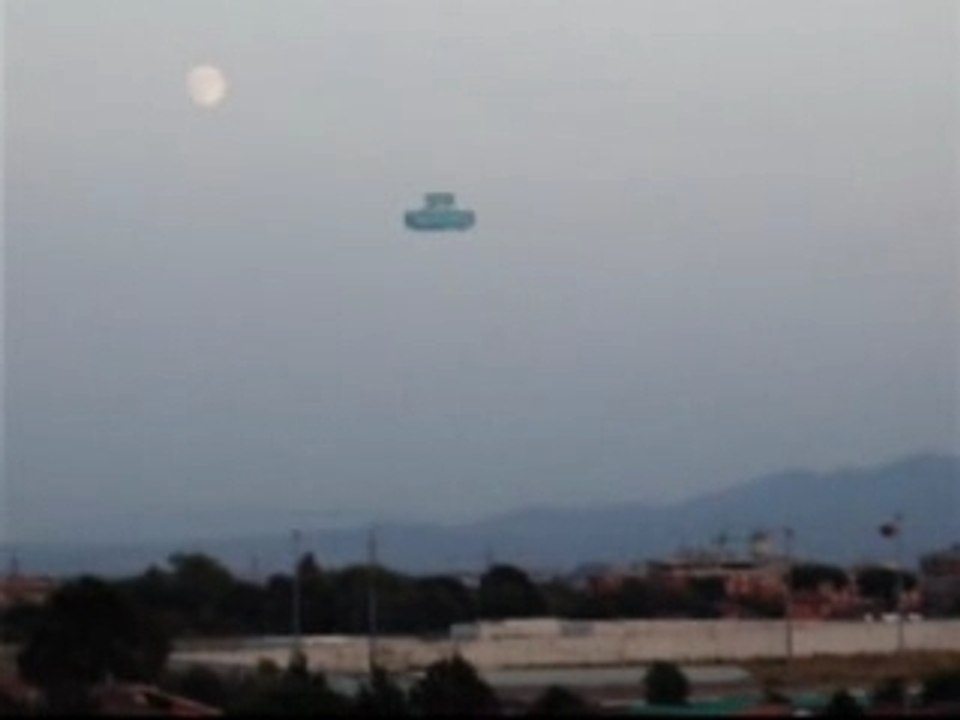UFO Utah