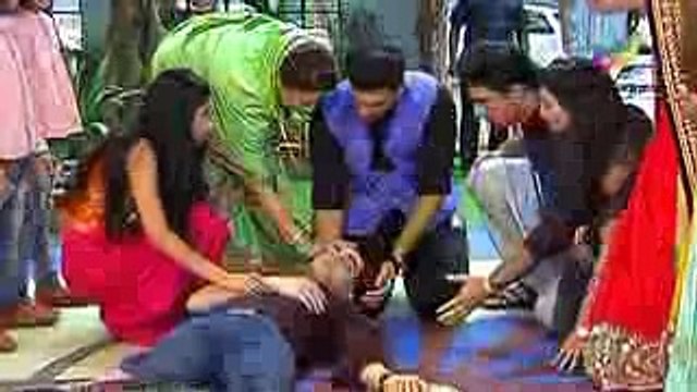 Kartik And Naira Stop Dadi - Dadi To Leave Goenka House - Yeh Rishta Kya Kehlata Hai - Star Plus