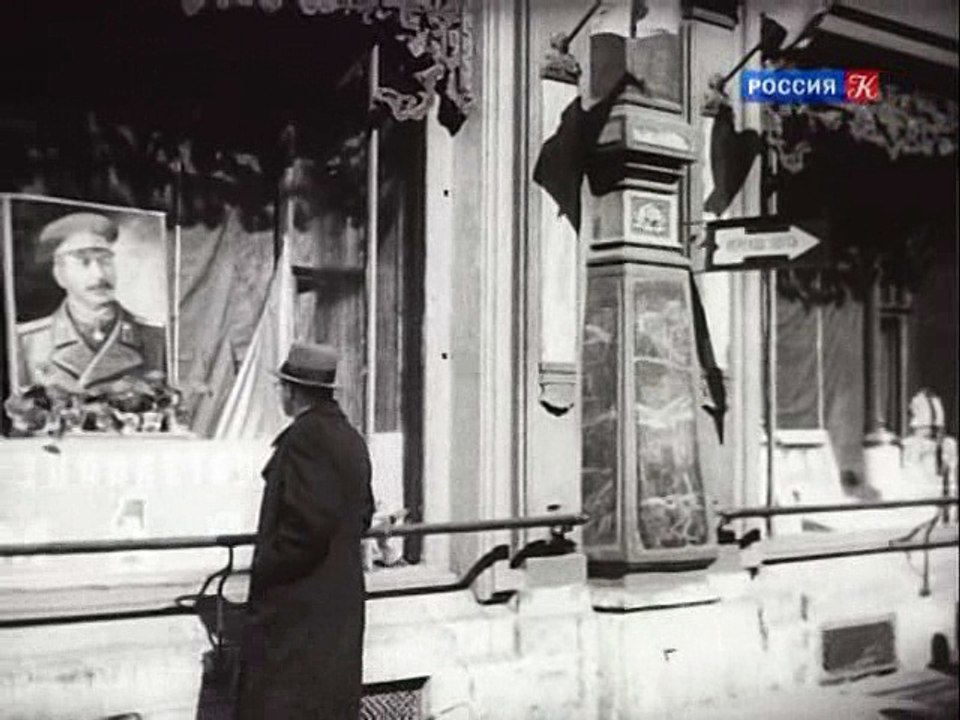 Союзкиножурнал № 25-26