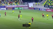 Joan Tomas Goal HD - AEK Larnaca (Cyp)t2-0tLincoln Red Imps (Gib) 29.06.2017