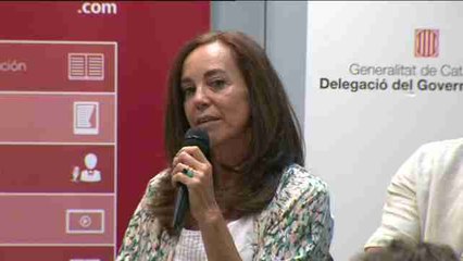 Coghen : "El plan de entrenamiento para Barcelona fue infernal"