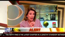 Fox News host thinks Dems are hysterical about health care because 'we're all going to die'