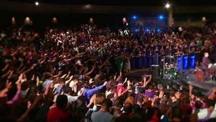 Dante Gebel #489 | Lejos de la orilla