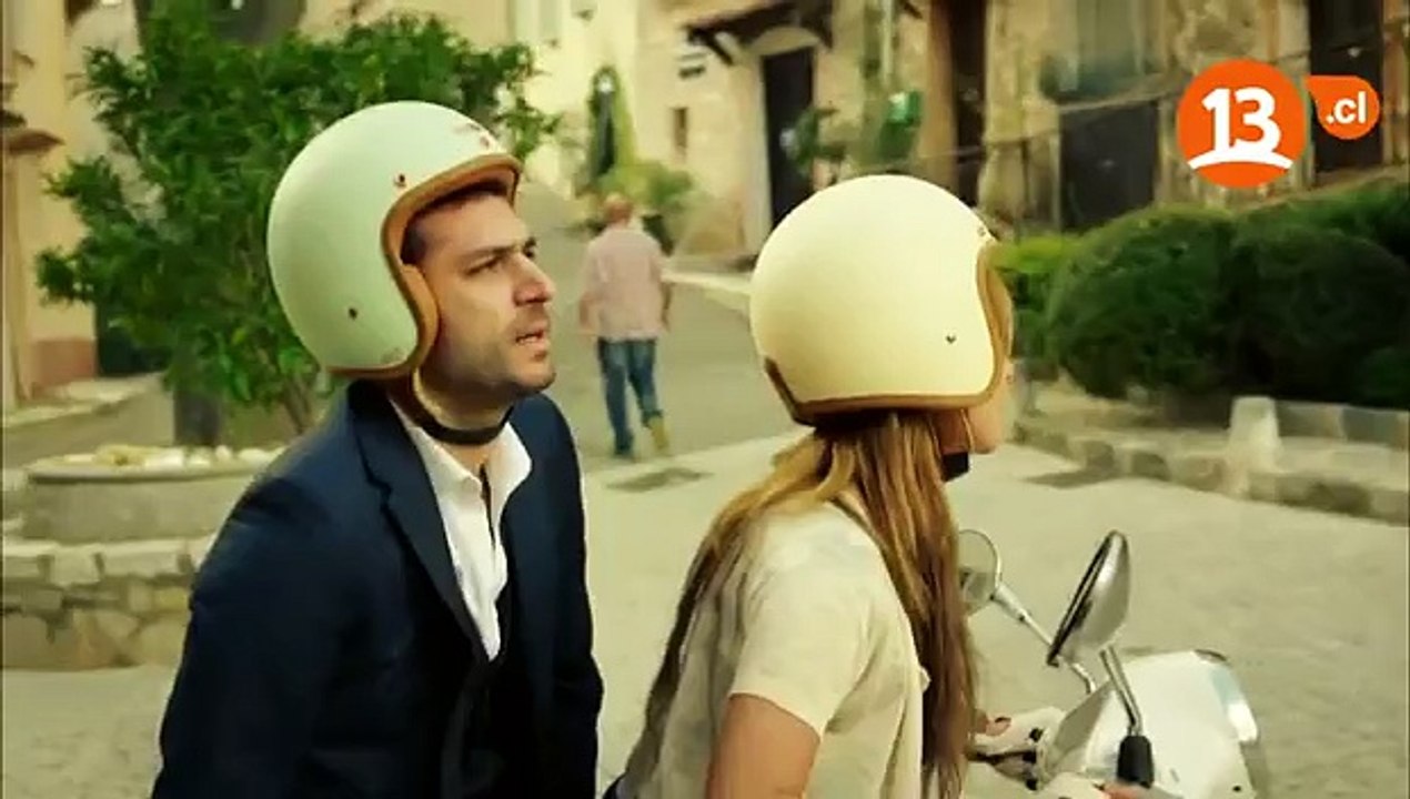 Selin Un Amor Inolvidable Capitulo 12