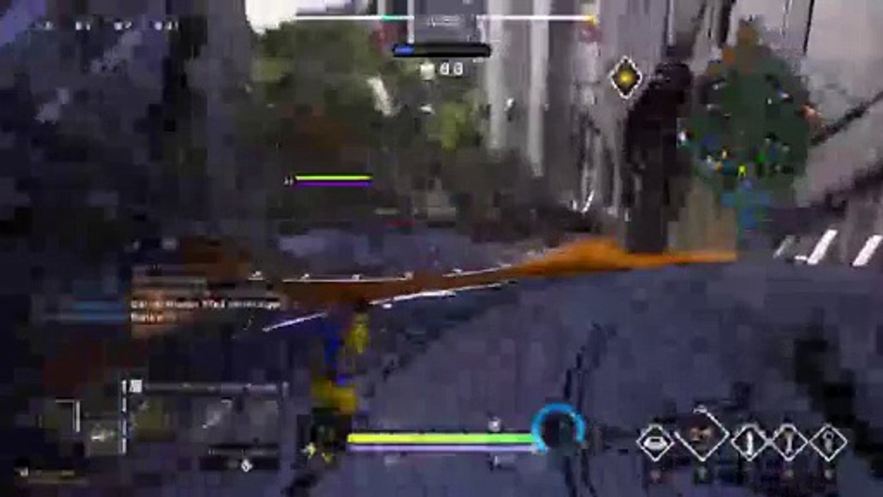 Paragon PS4-Live-Übertragung von KinKon2014 (76)