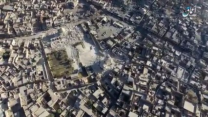 Irak: Ejército anuncia que retomó emblemática mezquita de Mosul