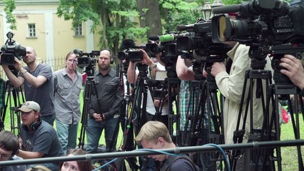 Cinco chechenos condenados pela morte do opositor Nemtsov