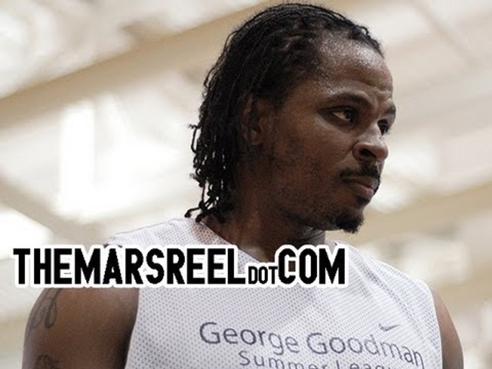 Who Is Hugh Jones? Baby Shaq 2010 Summer Mixtape