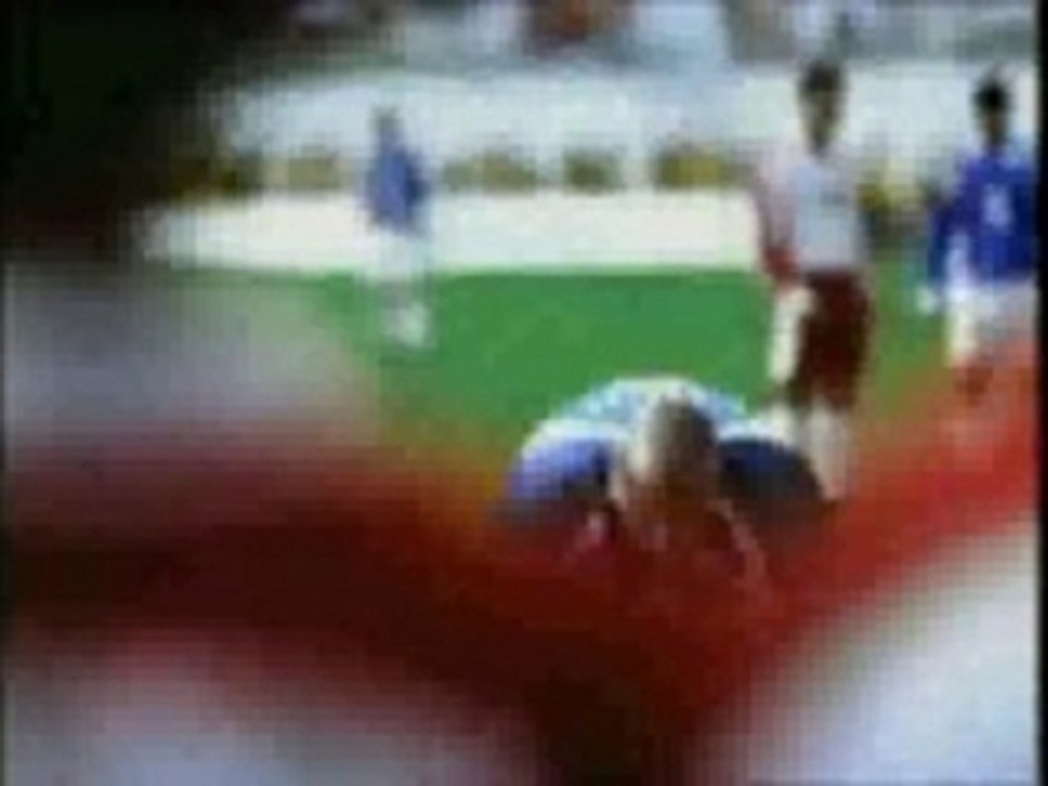 ROBERTO CARLOS "Pub - Pepsi"