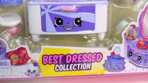 Mejor colección Vestido moda juego temporada tiendas juerga 3