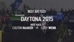 Cody Webb vs. Colton Haaker - Past Battles - 2015 Daytona EnduroCross