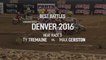 Ty Tremaine vs. Max Gerston - Past Battles - 2016 Denver EnduroCross