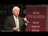 Demonstrating the possible | David Miller | Walrus Talks