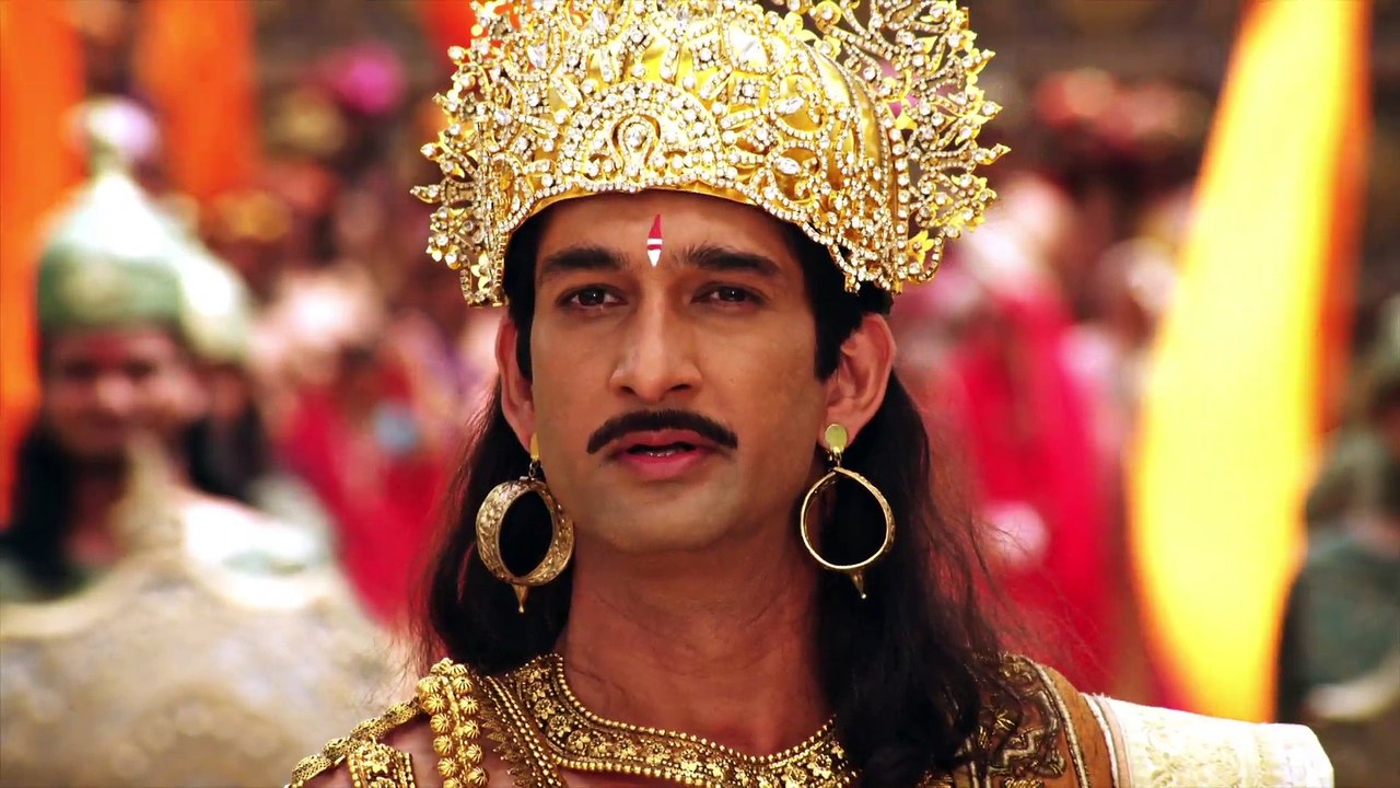 002_Bhishma saves Vichitravirya