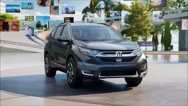 2017 Honda CR-V Paris, TN | Honda CR-V Paris, TN