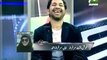 Sarfaraz Ahmed in Live Show of Yahya Hussaini