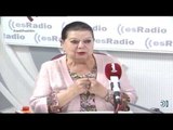 Crónica Rosa: El gesto de Mila Ximénez - 29/06/17