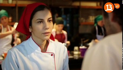 Selin Un Amor İnolvidable Capitulo 11