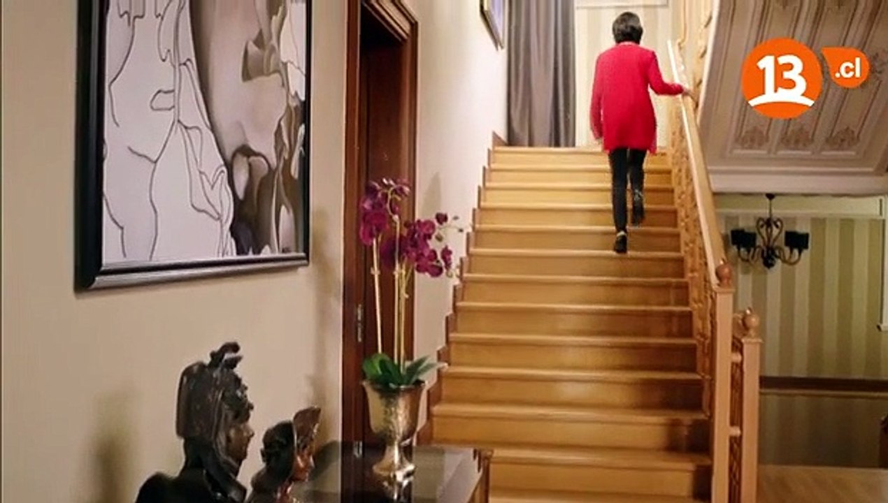 Selin Un Amor İnolvidable Capitulo 15