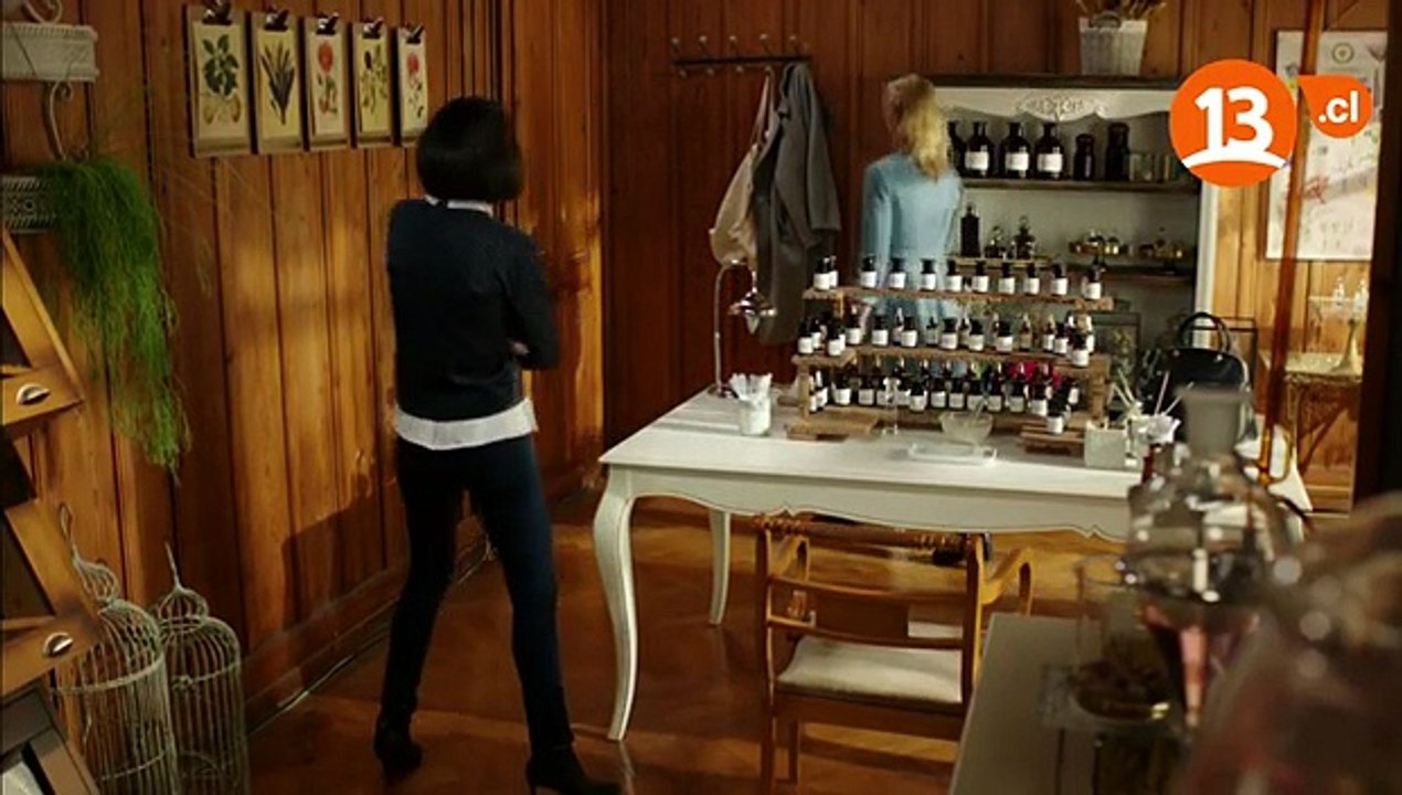 Selin Un Amor İnolvidable Capitulo 21