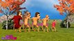 Animal Finger Family _ Finger Family Song _ 3D Animation Nursery Rhymes _ Cartoon,Animated cartoons movies 2017