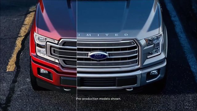 2018 Ford F-150 Clarksville, TN | Ford F-150 Dealer Clarksville, TN