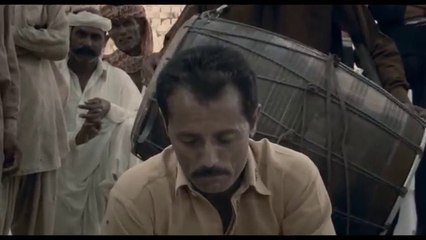 Mahi Mera Ghar Aawy Ve Shaala.. Ali Sethi & Jamaldin