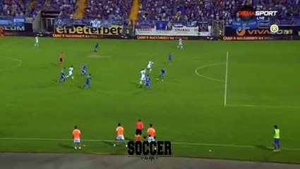 Levski (Bul)	3-1	Sutjeska (Mne) 29.06.2017