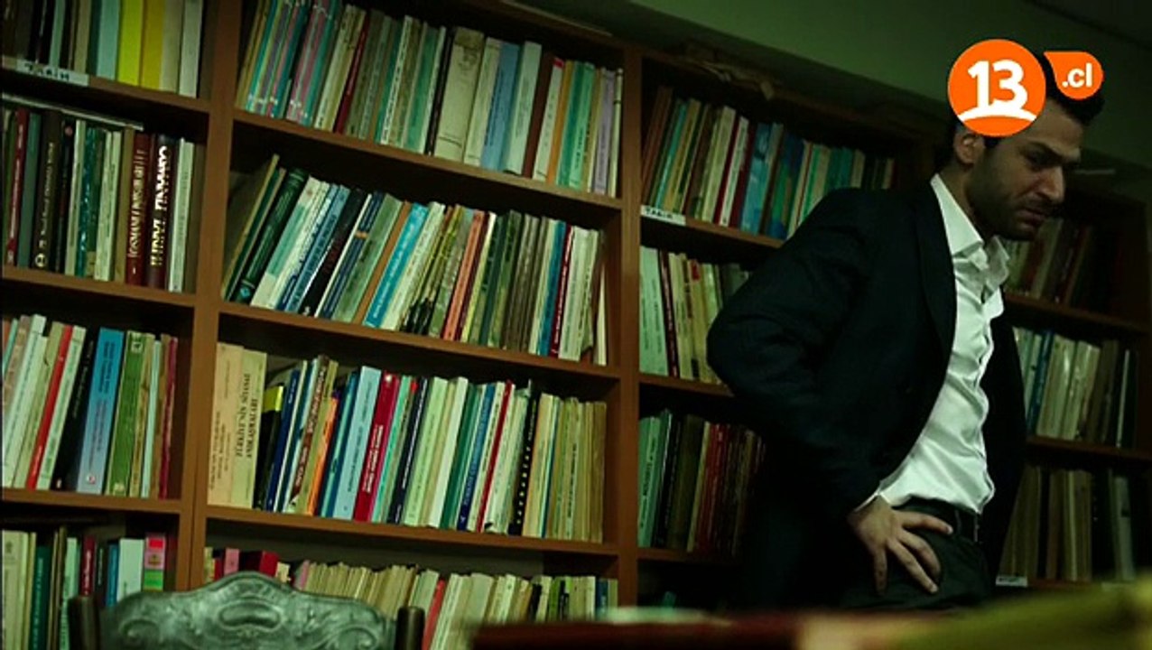Selin Un Amor İnolvidable Capitulo 25