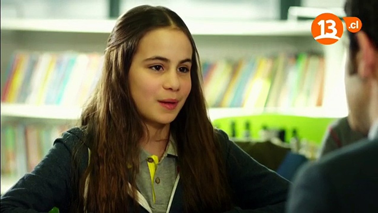 Selin Un Amor İnolvidable Capitulo 26