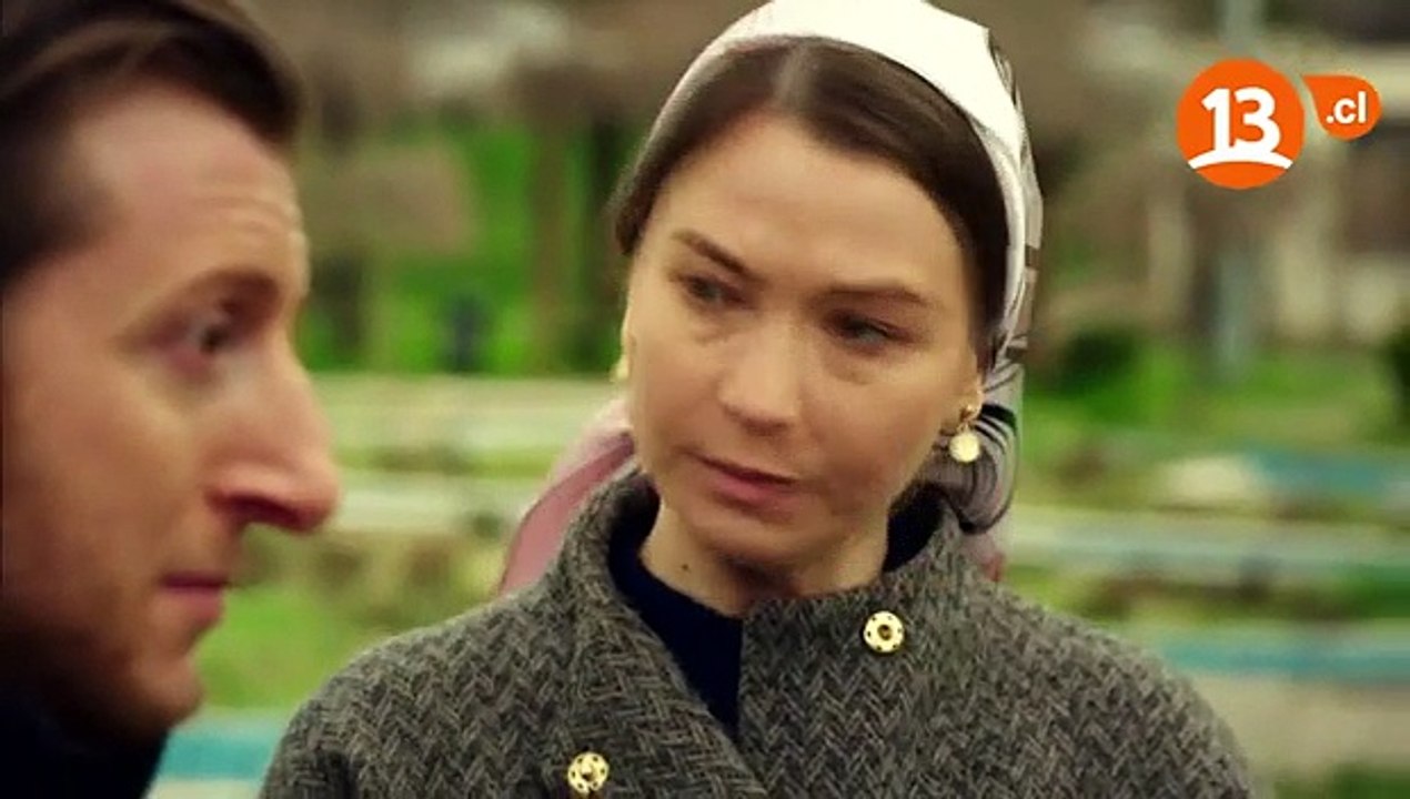 Selin Un Amor Inolvidable Capitulo 20