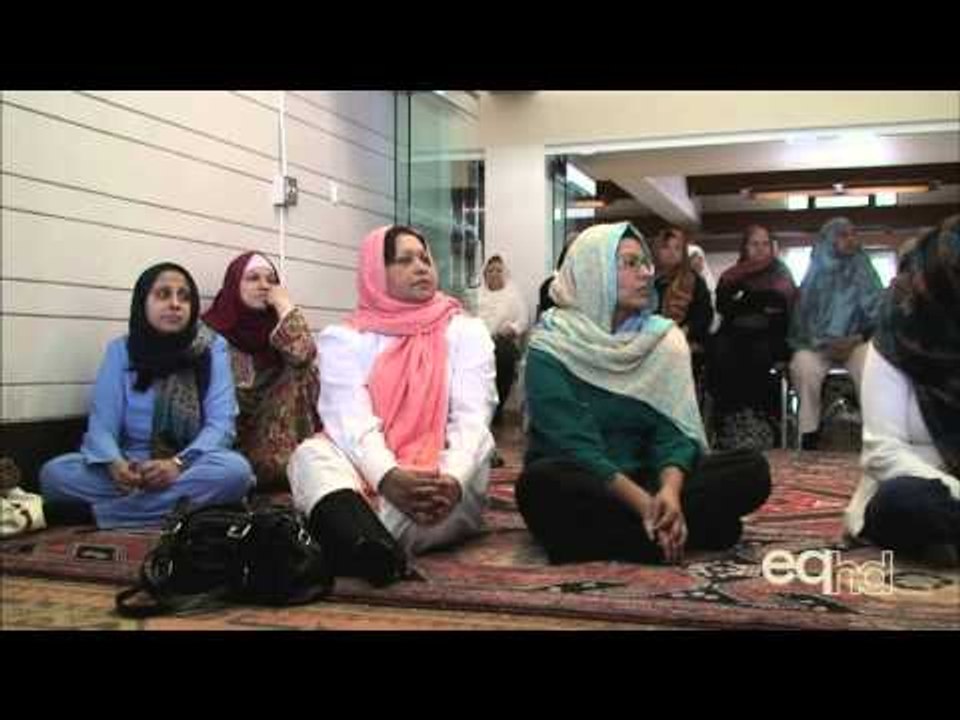 Mosque Makeovers: Reimagining sacred spaces