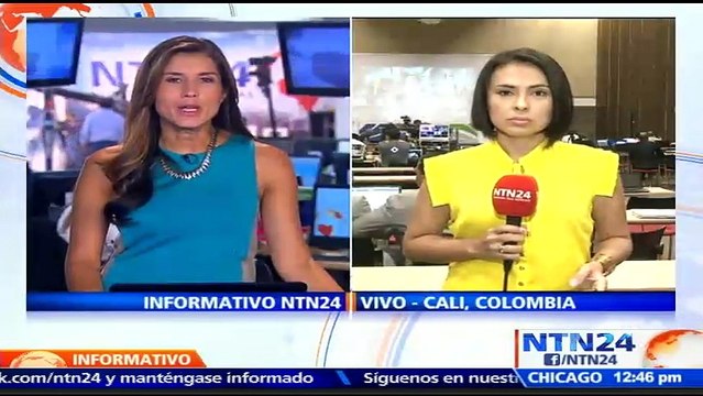 Cali recibirá a mandatarios de Chile, México, Colombia y Perú en el escenario de la XII Cumbre de la Alianza del Pacífic