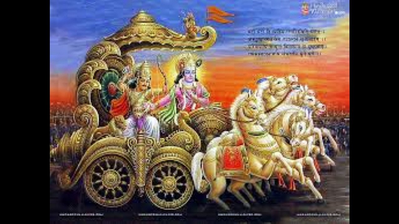 Success in Daily Life through Bhagavad Gita Best Ever Motivational Video by Er. Ashish .