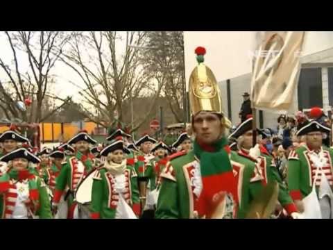 IMS Tradisi Sambut Paskah di Jerman