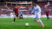 The Cristiano Ronaldo  Karim Benzema connection! 