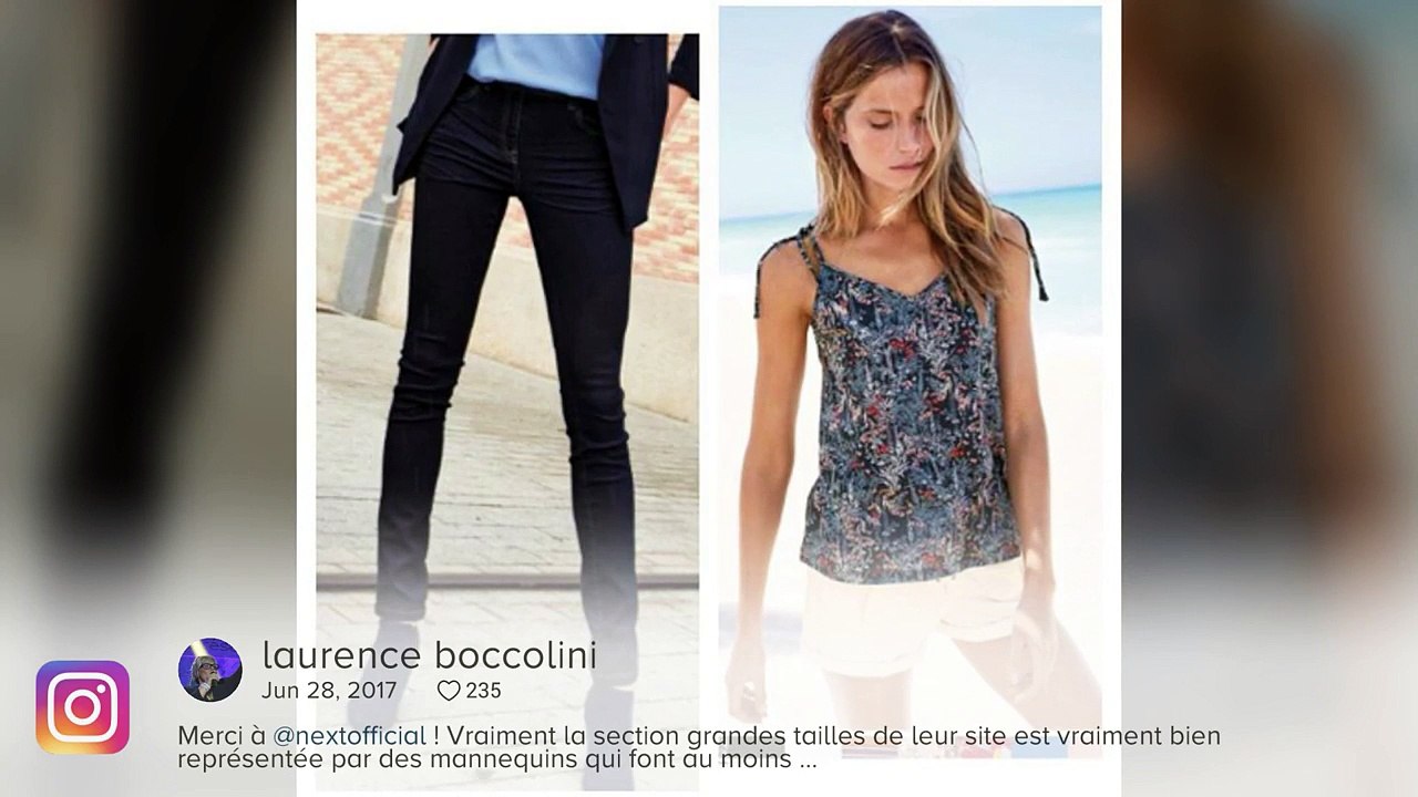 Minceur : Laurence Boccolini sort de ses gonds