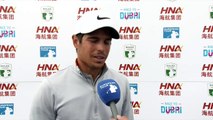 HNA Open de France (T1) : La réaction d'Adrien Saddier