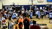 Crowd STORMS the Court after Julian Newman Gets CHALLENGED at NEO Elite!