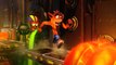 Crash Bandicoot N. Sane Trilogy - Tráiler en PS4